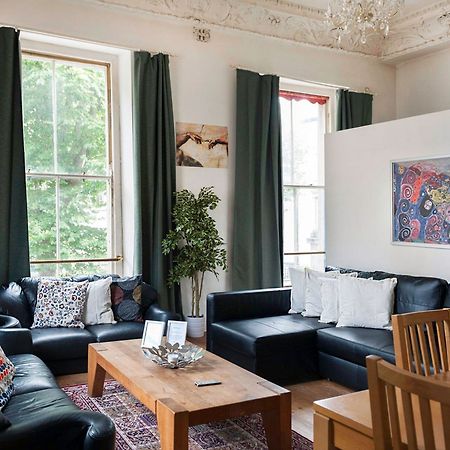 Metrostays - O'Connell Street 84-1 더블린 외부 사진