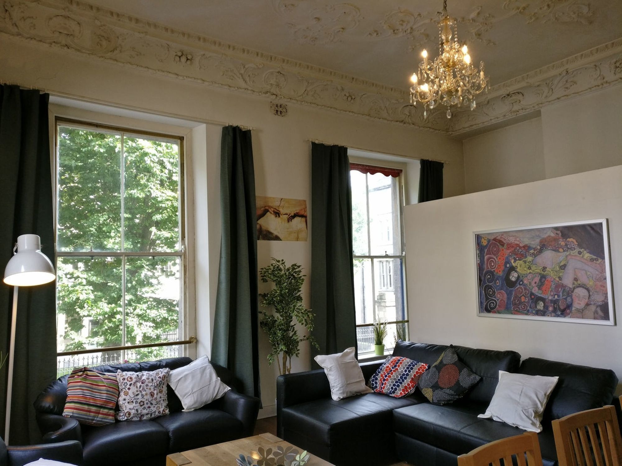 Metrostays - O'Connell Street 84-1 더블린 외부 사진