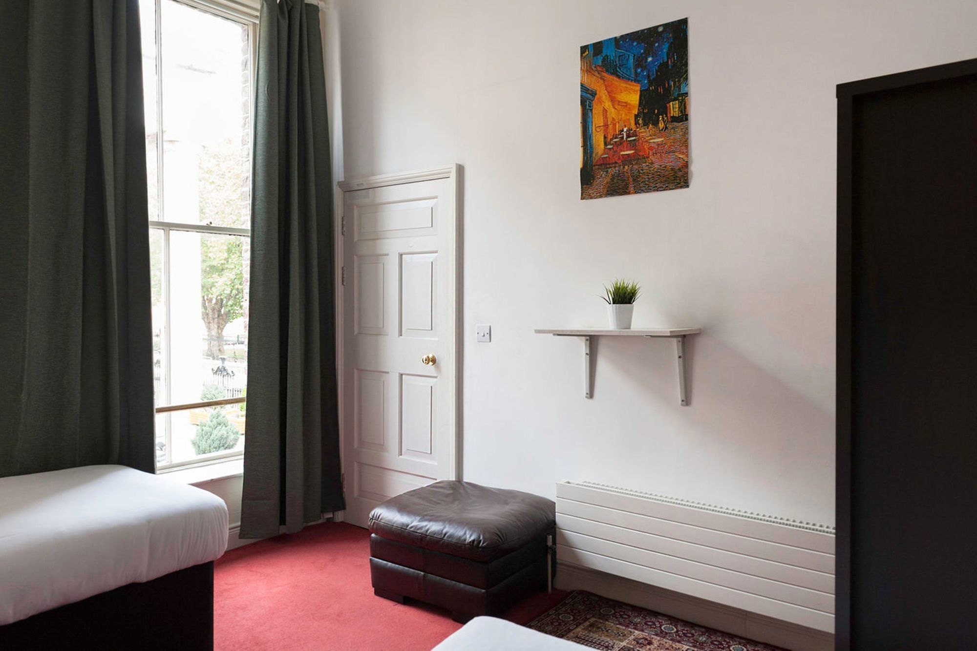 Metrostays - O'Connell Street 84-1 더블린 외부 사진