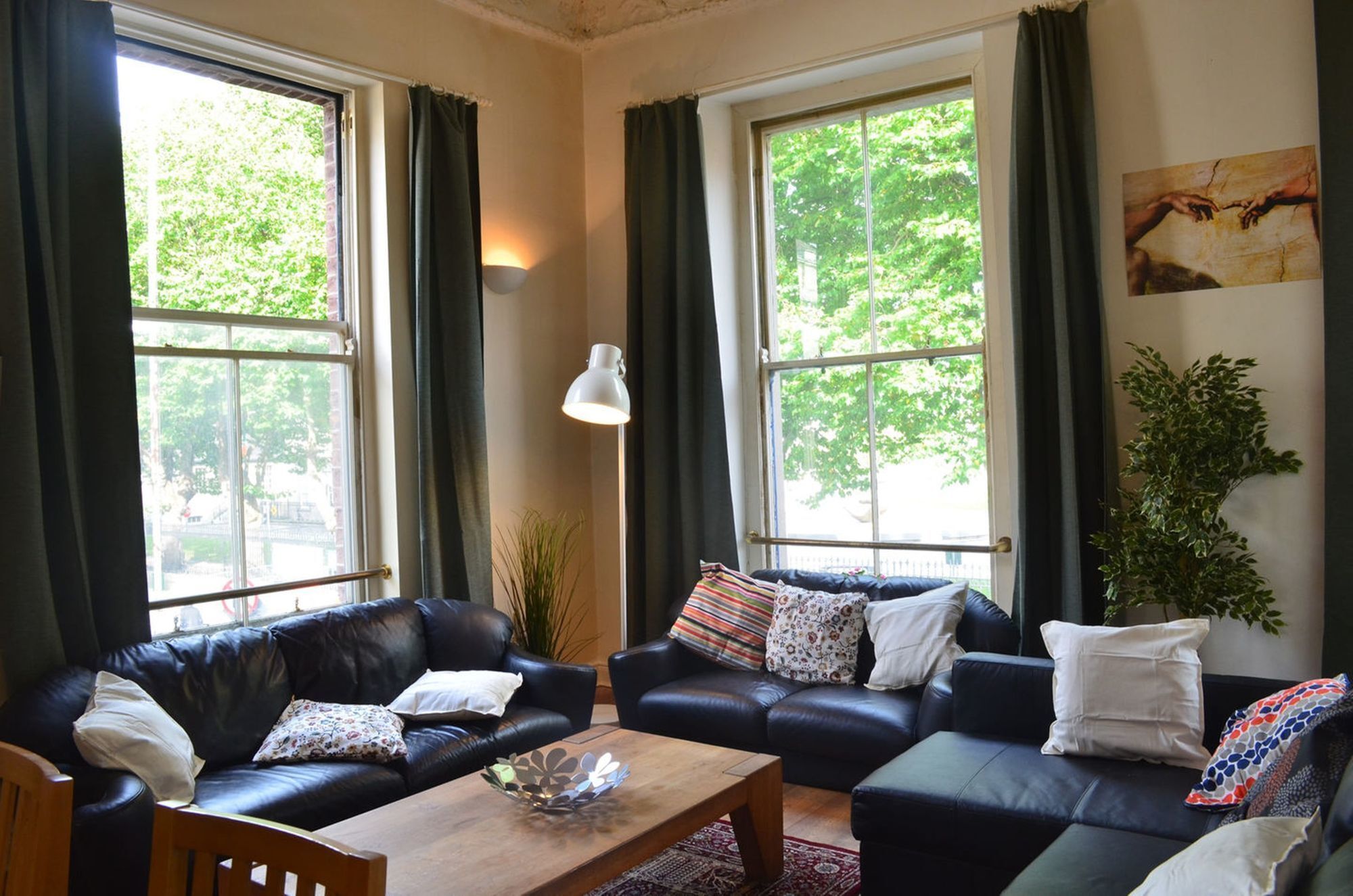 Metrostays - O'Connell Street 84-1 더블린 외부 사진