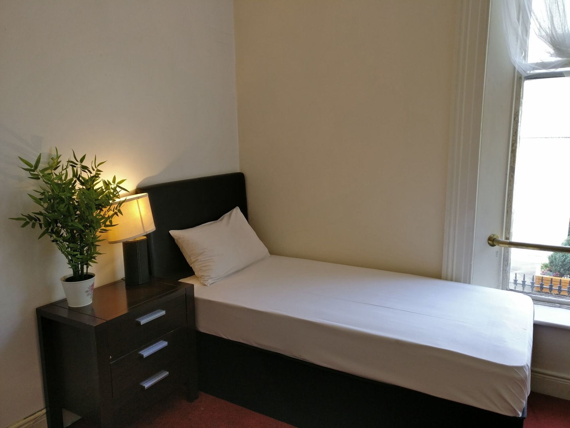 Metrostays - O'Connell Street 84-1 더블린 외부 사진