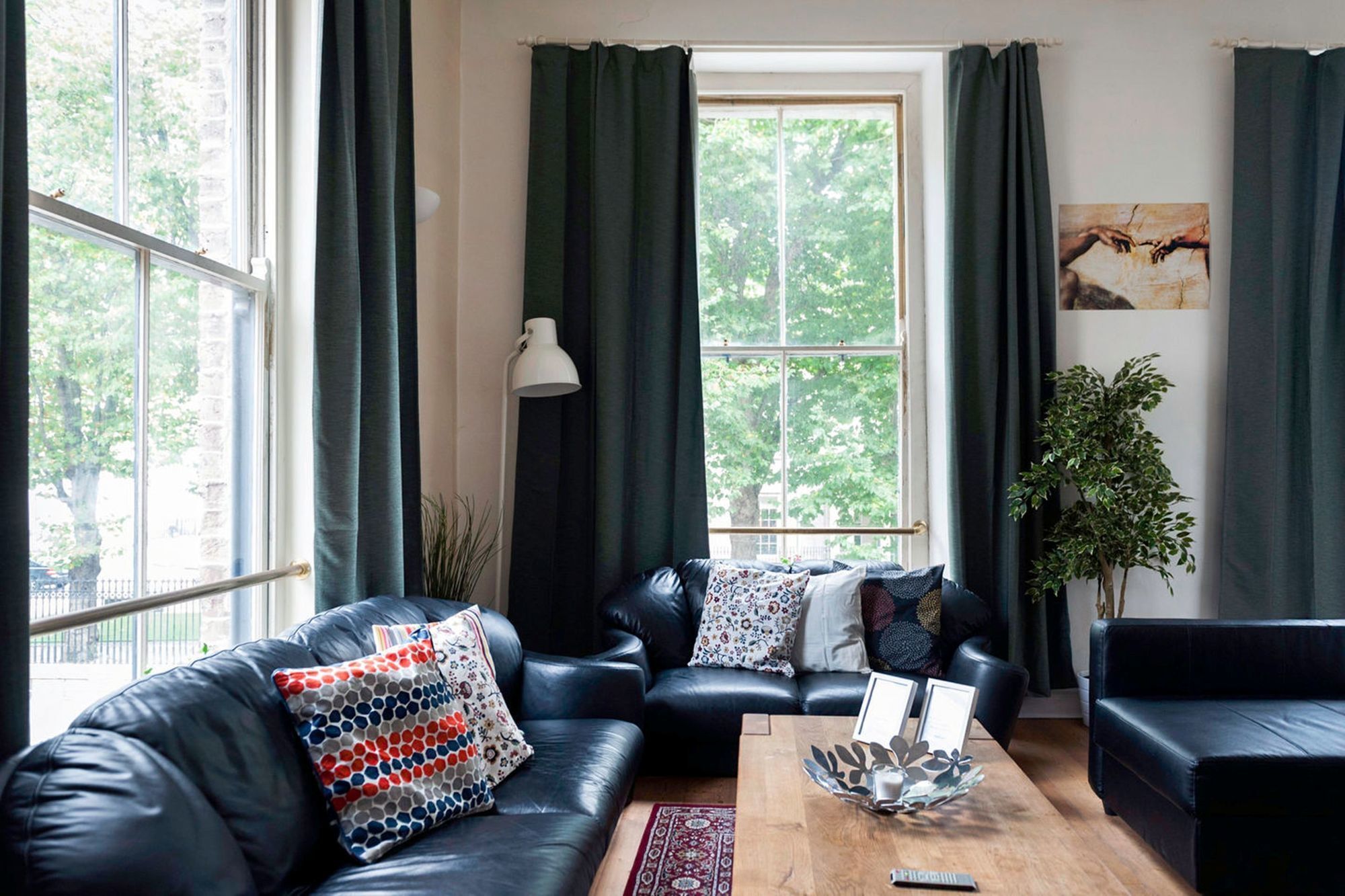 Metrostays - O'Connell Street 84-1 더블린 외부 사진