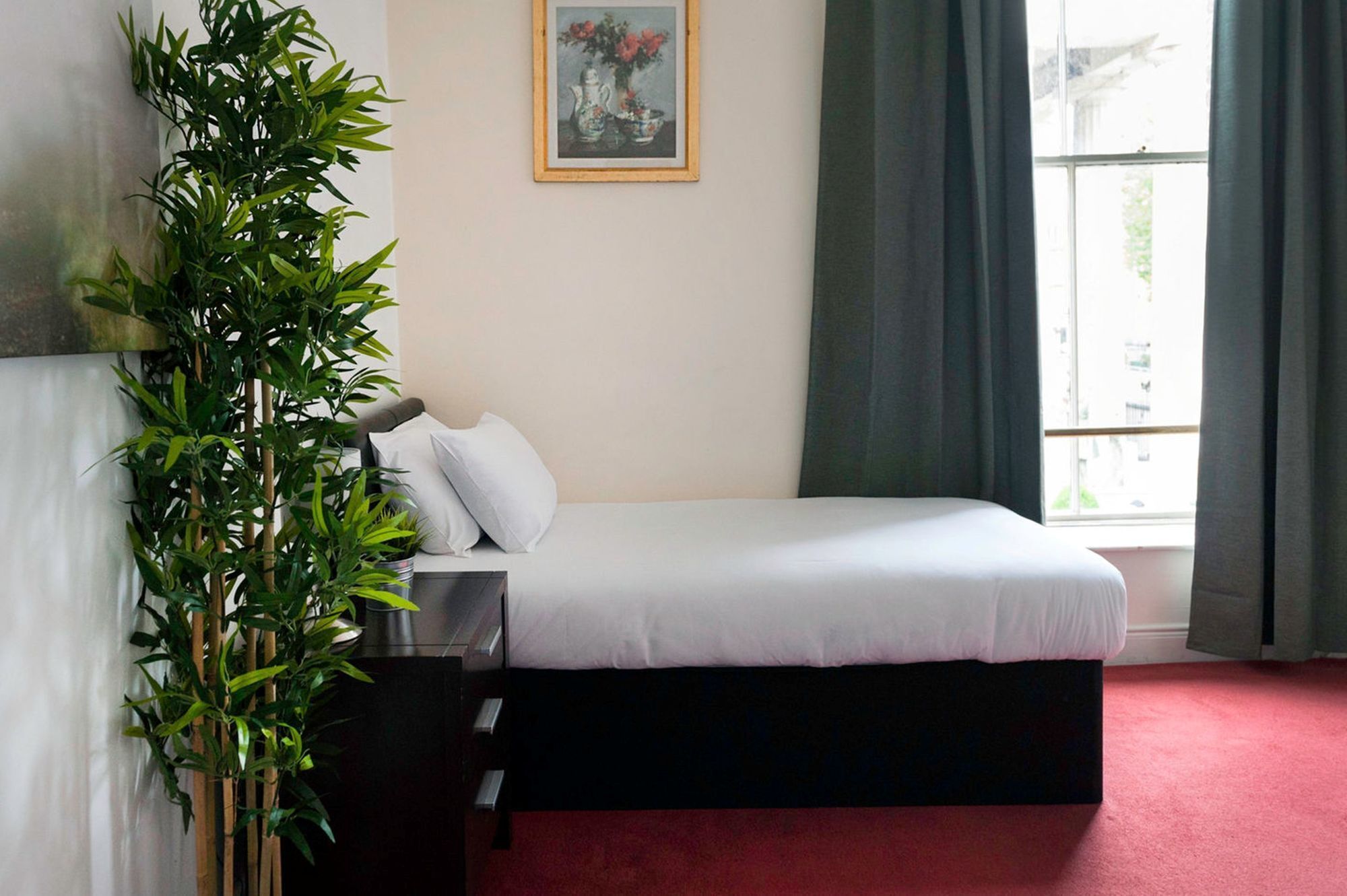 Metrostays - O'Connell Street 84-1 더블린 외부 사진