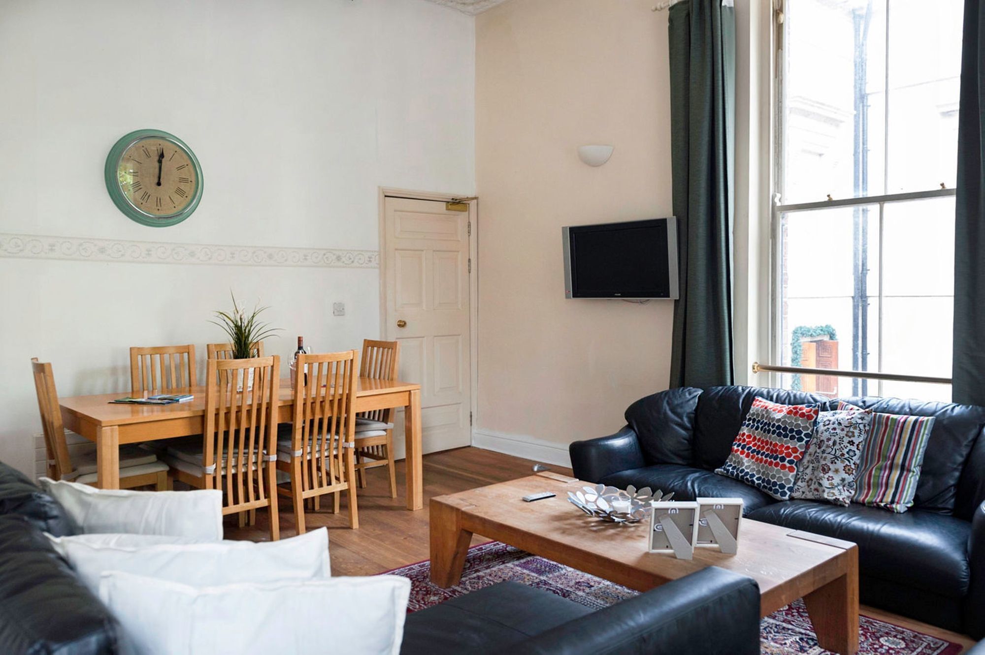 Metrostays - O'Connell Street 84-1 더블린 외부 사진