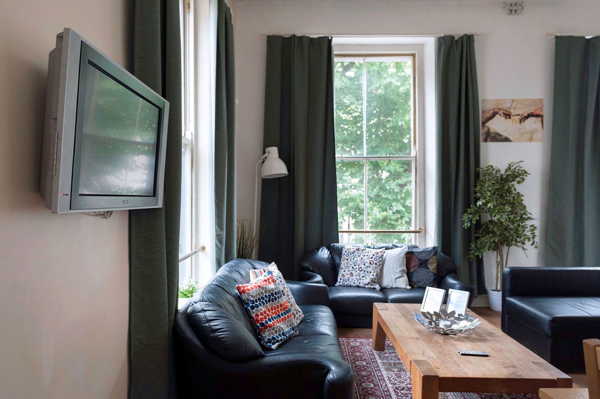 Metrostays - O'Connell Street 84-1 더블린 외부 사진