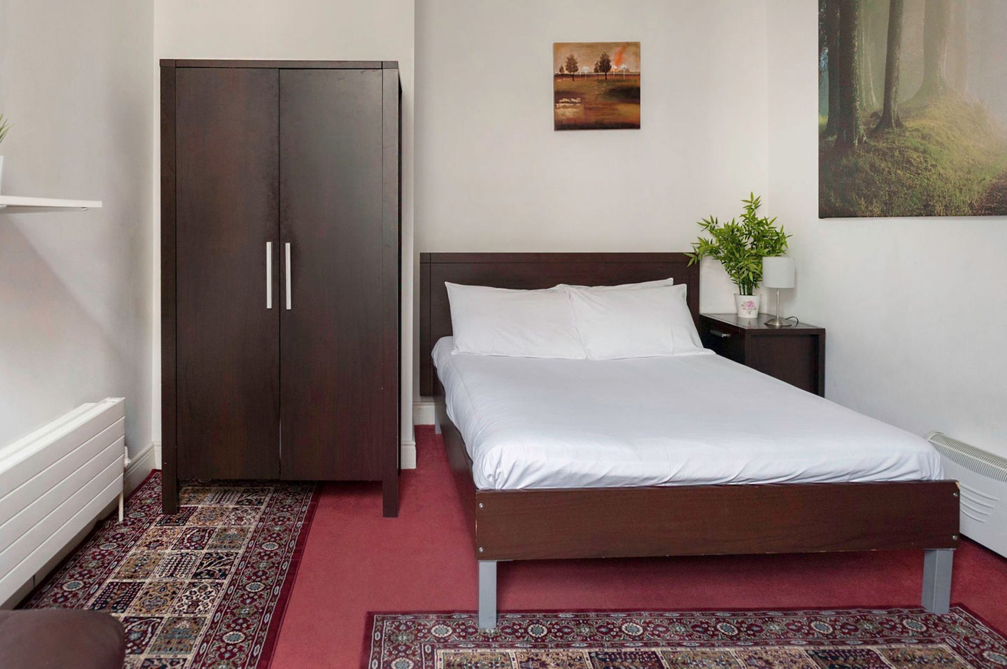 Metrostays - O'Connell Street 84-1 더블린 외부 사진