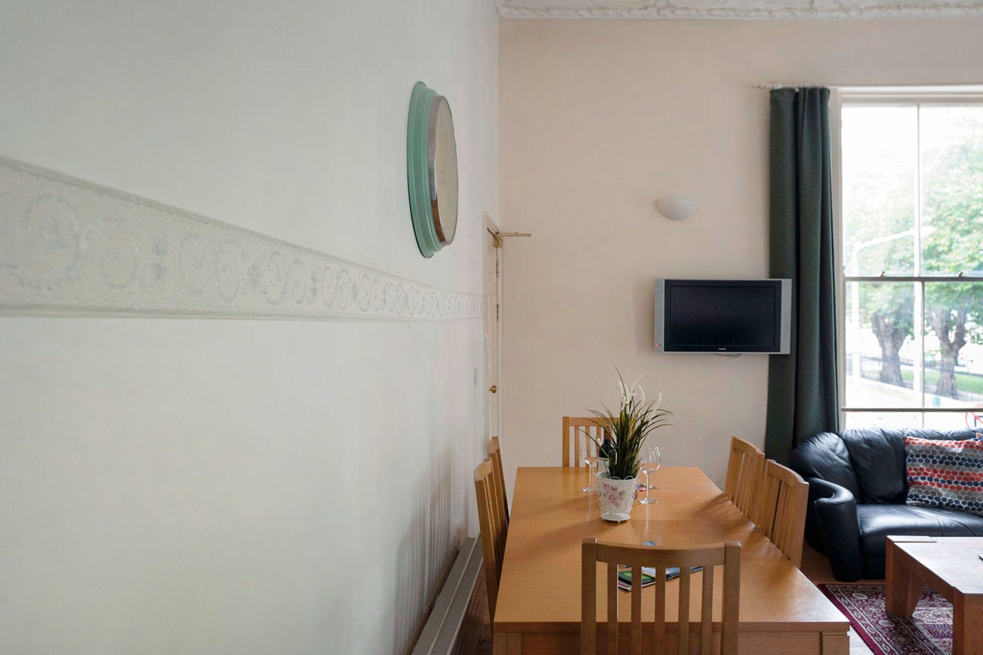 Metrostays - O'Connell Street 84-1 더블린 외부 사진
