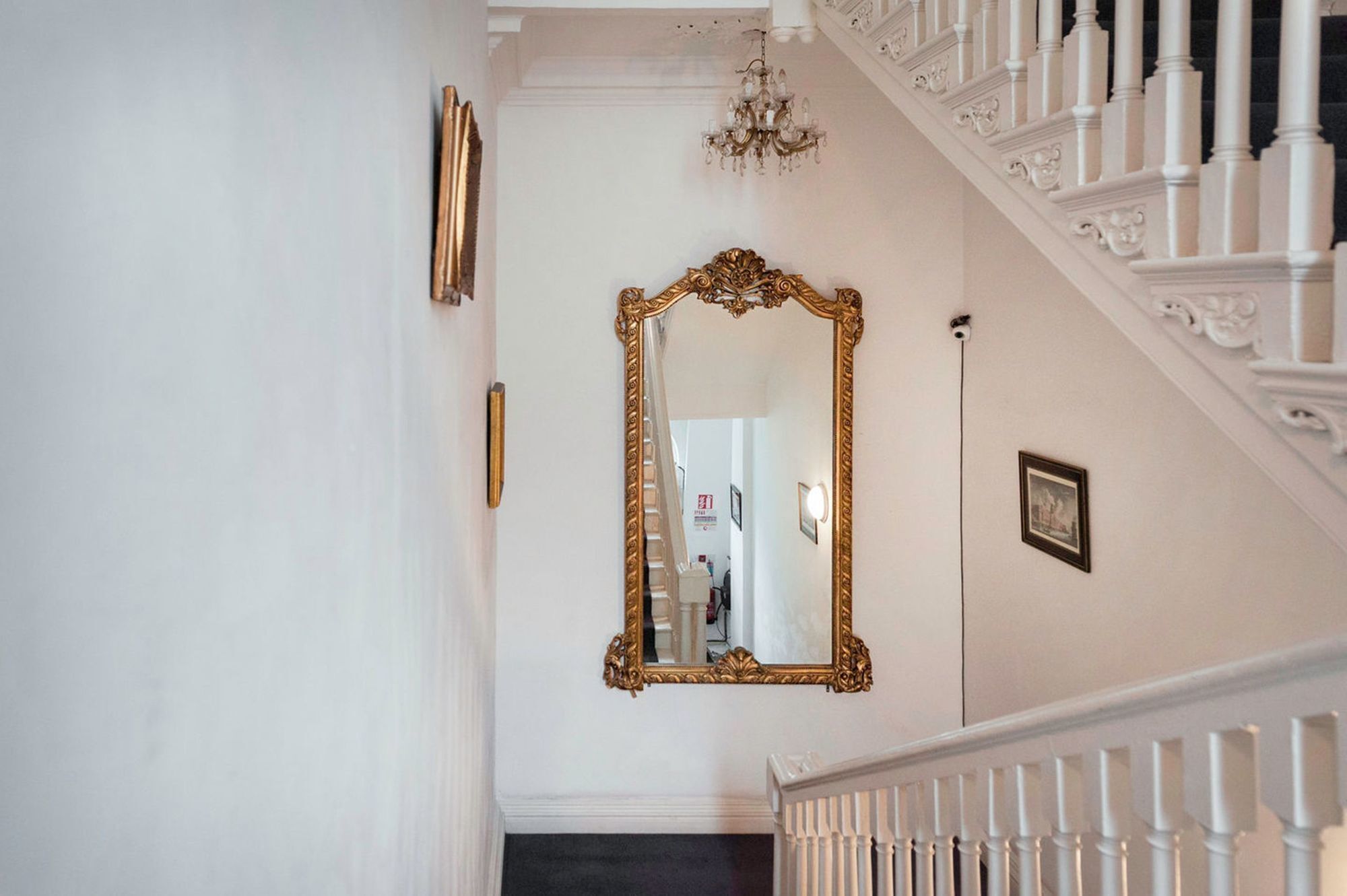 Metrostays - O'Connell Street 84-1 더블린 외부 사진