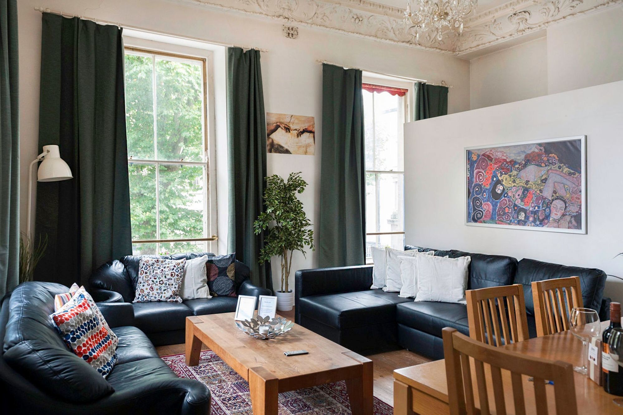 Metrostays - O'Connell Street 84-1 더블린 외부 사진