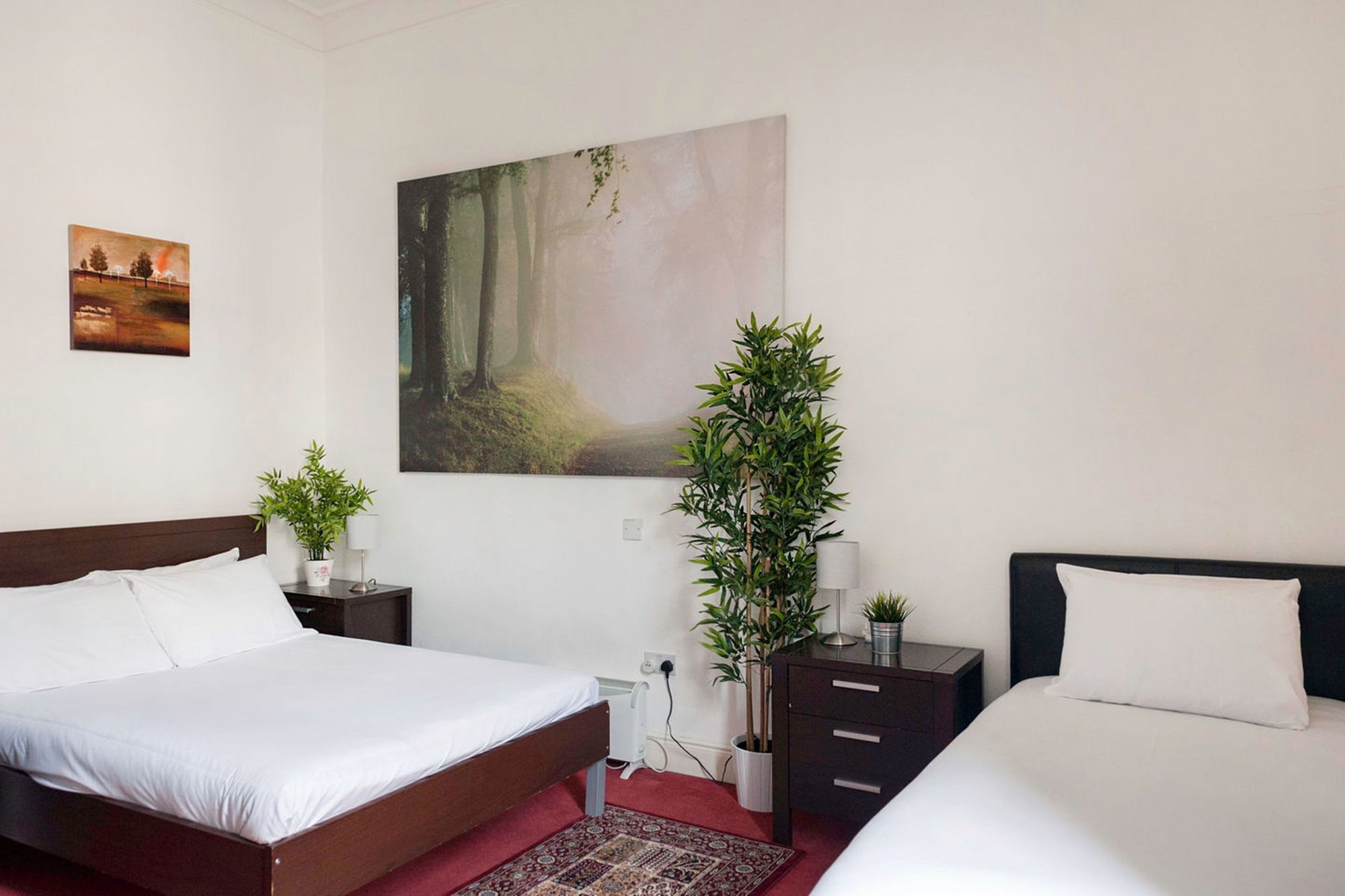 Metrostays - O'Connell Street 84-1 더블린 외부 사진