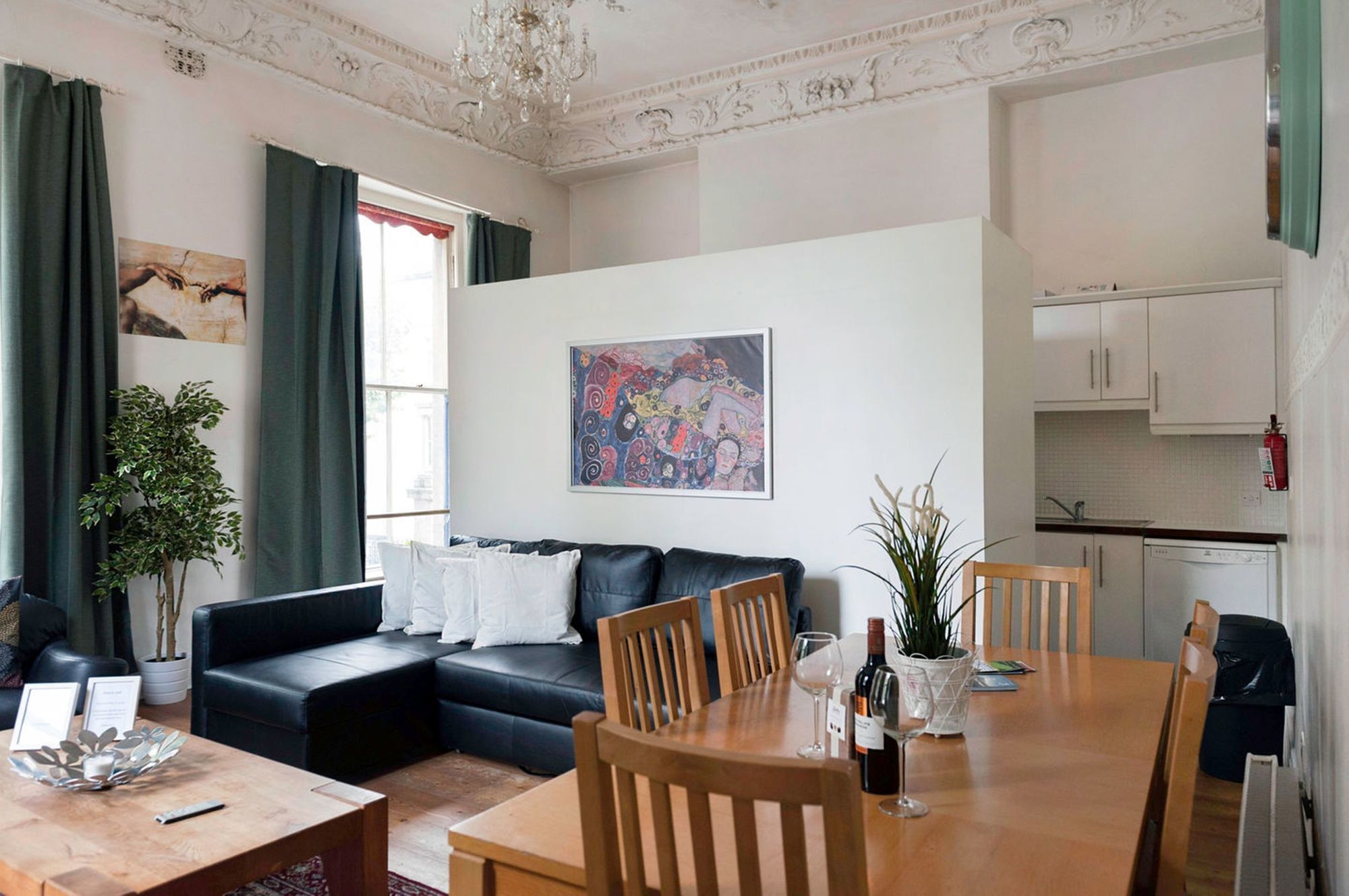 Metrostays - O'Connell Street 84-1 더블린 외부 사진